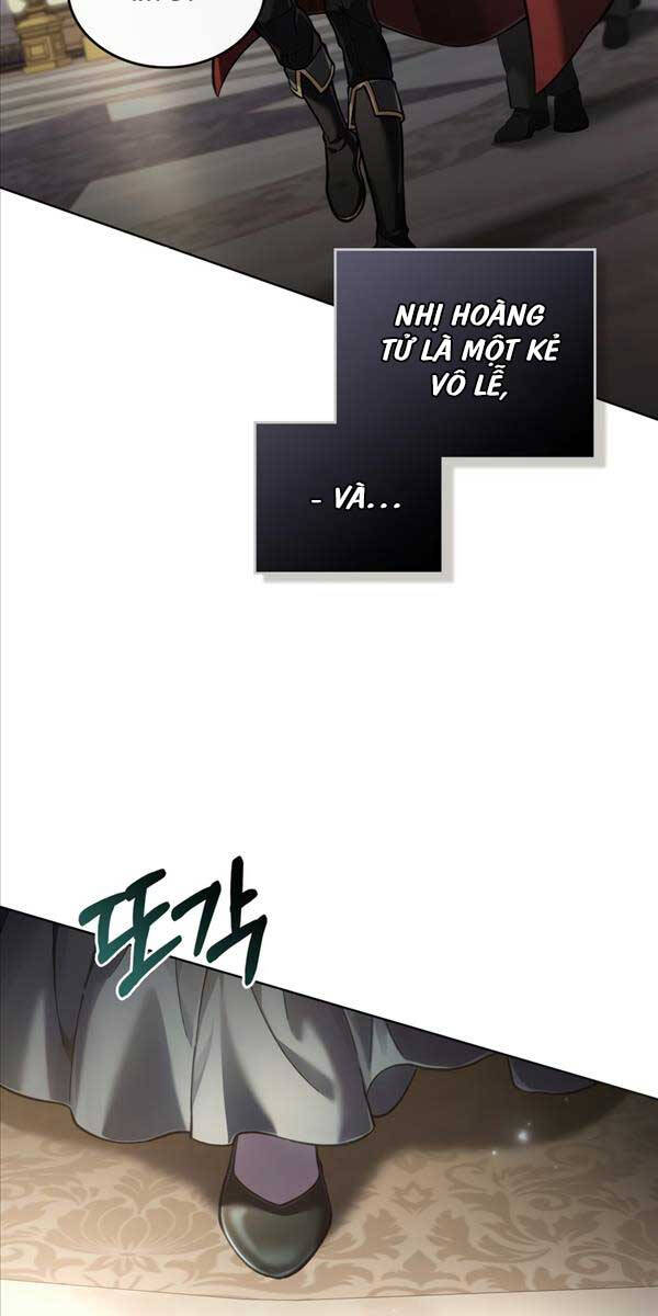 Tái Sinh Thành Hoàng Tử Của Quốc Gia Kẻ Địch Chapter 8 - Trang 2