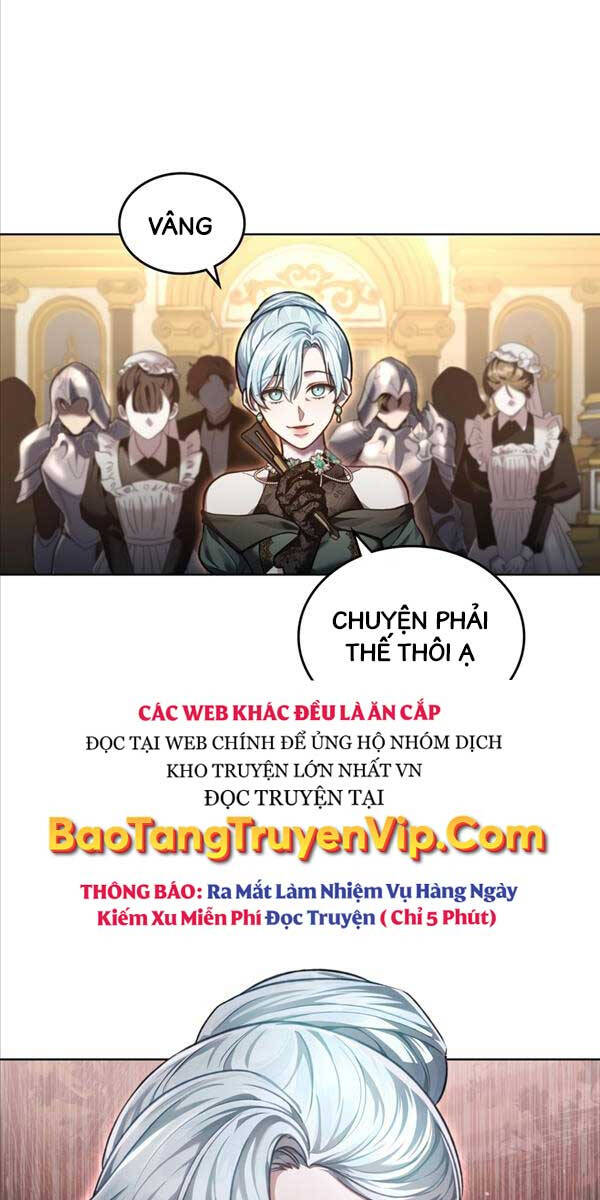 Tái Sinh Thành Hoàng Tử Của Quốc Gia Kẻ Địch Chapter 8 - Trang 2