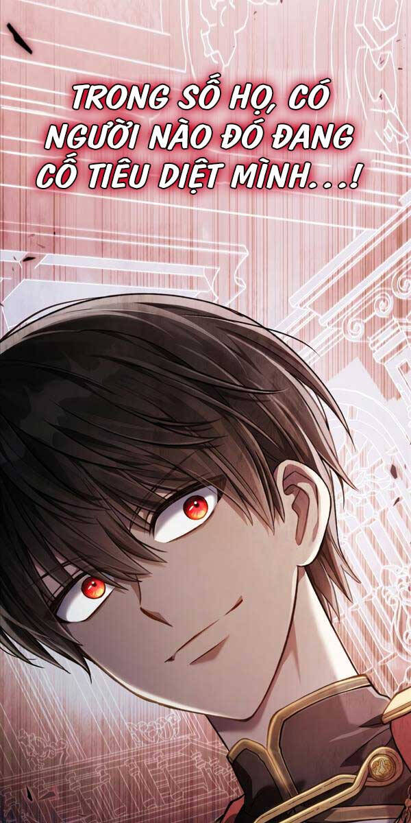 Tái Sinh Thành Hoàng Tử Của Quốc Gia Kẻ Địch Chapter 8 - Trang 2