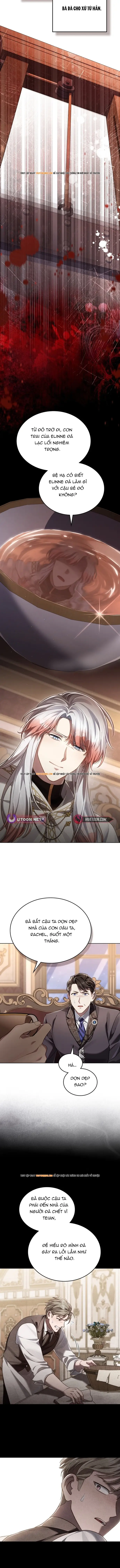 Tái Sinh Thành Hoàng Tử Của Quốc Gia Kẻ Địch Chapter 80 - Trang 2