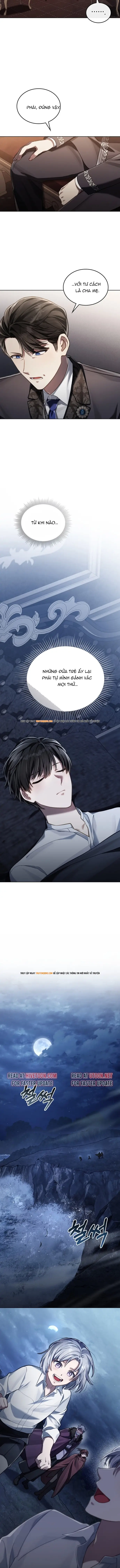 Tái Sinh Thành Hoàng Tử Của Quốc Gia Kẻ Địch Chapter 80 - Trang 2