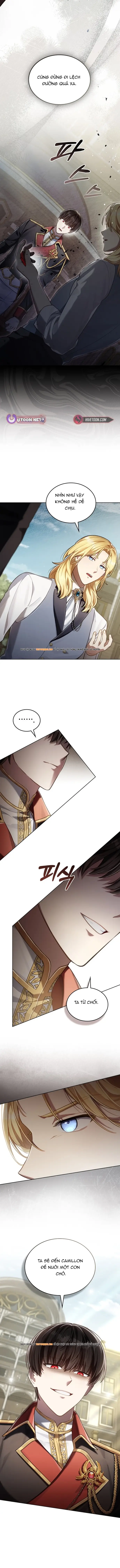 Tái Sinh Thành Hoàng Tử Của Quốc Gia Kẻ Địch Chapter 80 - Trang 2