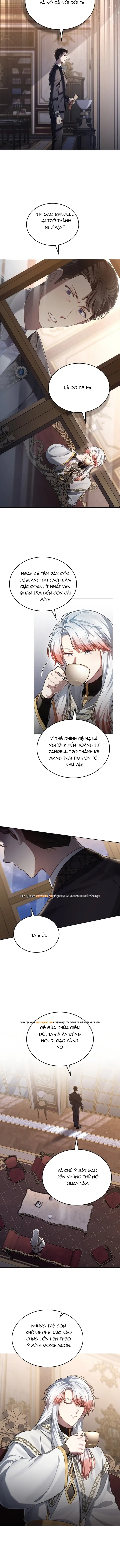 Tái Sinh Thành Hoàng Tử Của Quốc Gia Kẻ Địch Chapter 80 - Trang 2