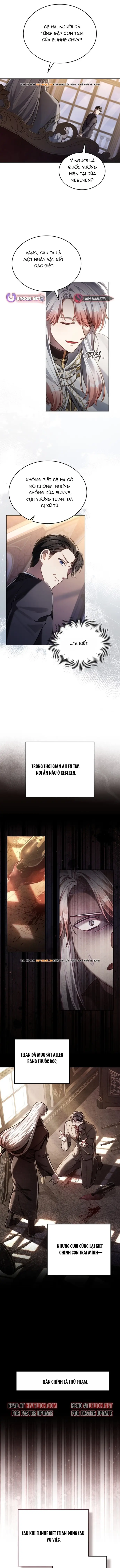 Tái Sinh Thành Hoàng Tử Của Quốc Gia Kẻ Địch Chapter 80 - Trang 2