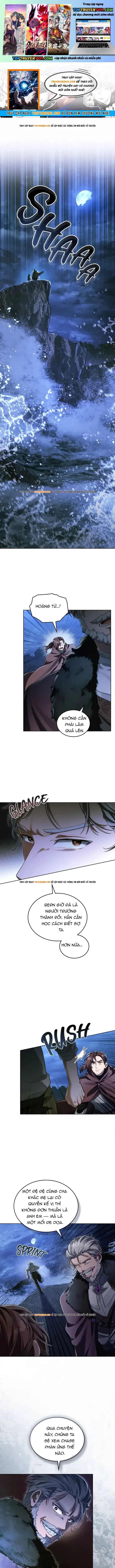 Tái Sinh Thành Hoàng Tử Của Quốc Gia Kẻ Địch Chapter 81 - Trang 2