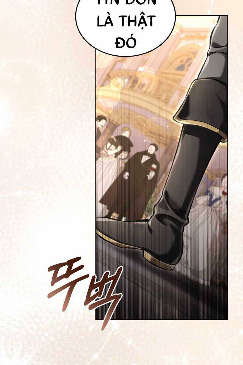 Tái Sinh Thành Hoàng Tử Của Quốc Gia Kẻ Địch Chapter 9 - Trang 2