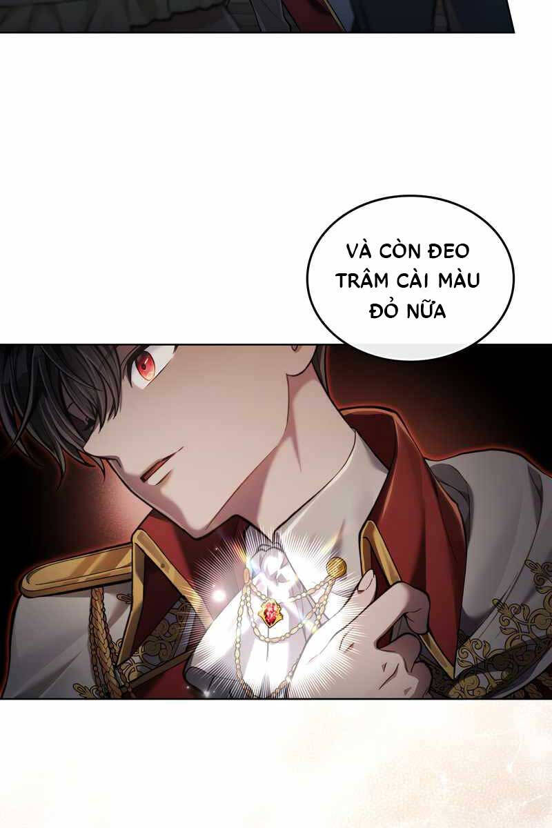 Tái Sinh Thành Hoàng Tử Của Quốc Gia Kẻ Địch Chapter 9 - Trang 2