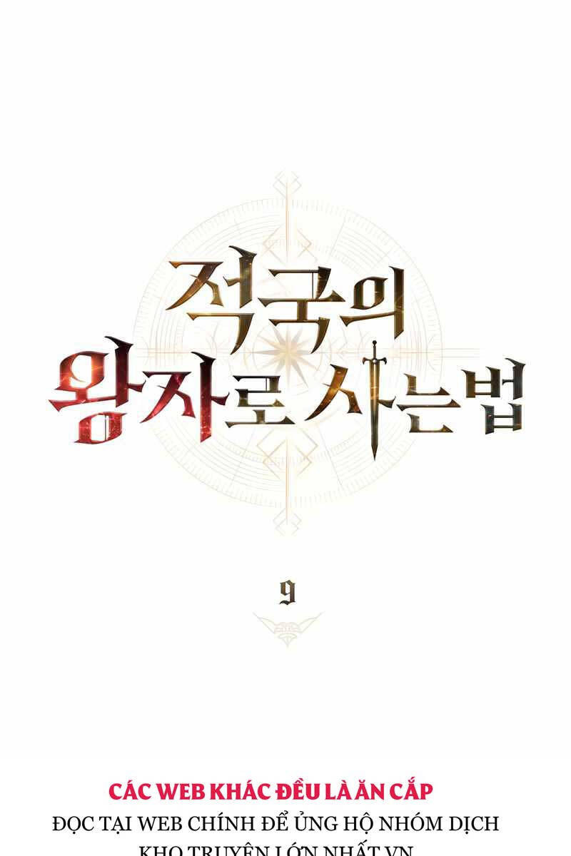 Tái Sinh Thành Hoàng Tử Của Quốc Gia Kẻ Địch Chapter 9 - Trang 2