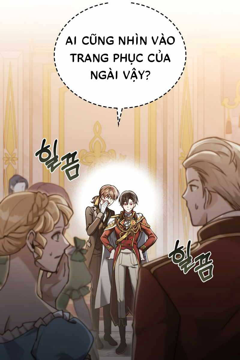 Tái Sinh Thành Hoàng Tử Của Quốc Gia Kẻ Địch Chapter 9 - Trang 2