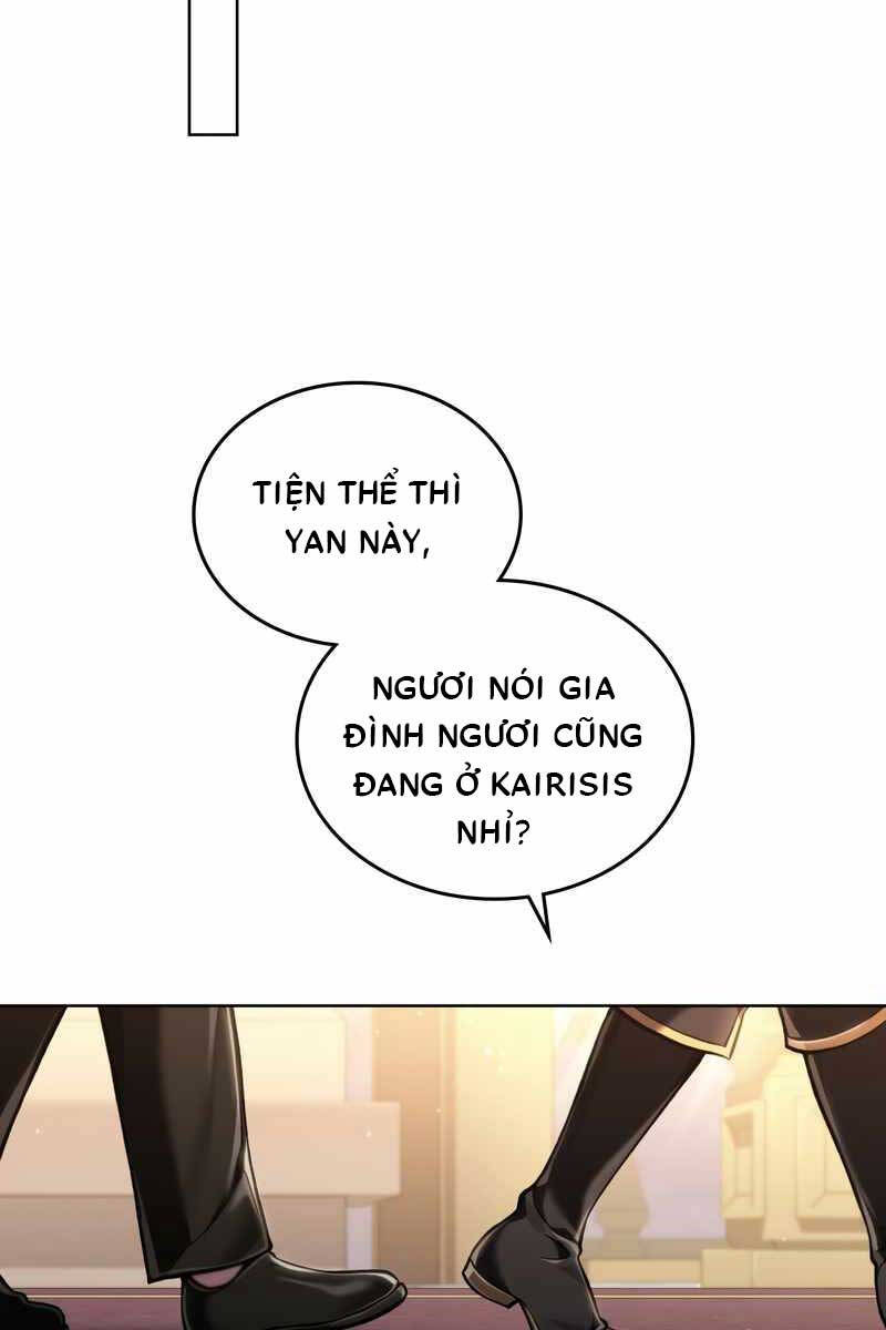 Tái Sinh Thành Hoàng Tử Của Quốc Gia Kẻ Địch Chapter 9 - Trang 2