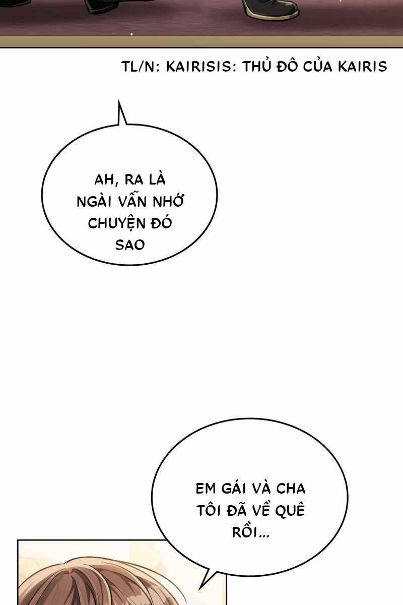 Tái Sinh Thành Hoàng Tử Của Quốc Gia Kẻ Địch Chapter 9 - Trang 2