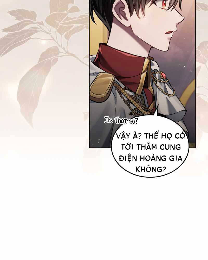 Tái Sinh Thành Hoàng Tử Của Quốc Gia Kẻ Địch Chapter 9 - Trang 2
