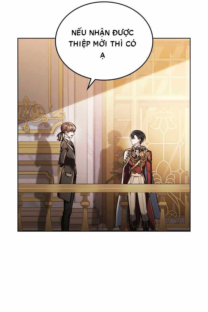 Tái Sinh Thành Hoàng Tử Của Quốc Gia Kẻ Địch Chapter 9 - Trang 2