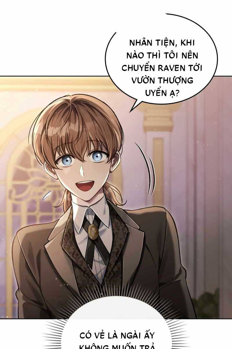 Tái Sinh Thành Hoàng Tử Của Quốc Gia Kẻ Địch Chapter 9 - Trang 2