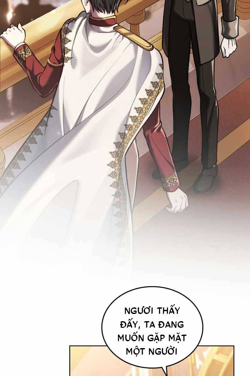 Tái Sinh Thành Hoàng Tử Của Quốc Gia Kẻ Địch Chapter 9 - Trang 2