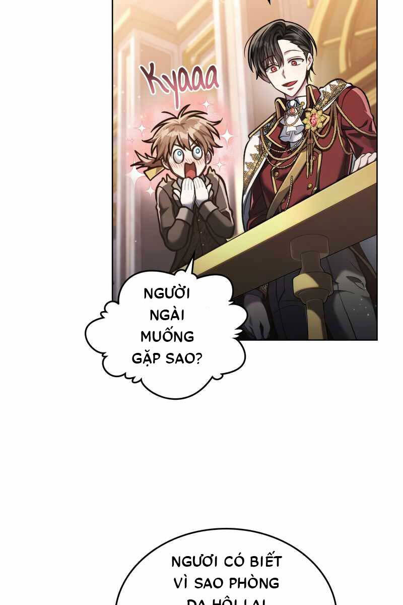 Tái Sinh Thành Hoàng Tử Của Quốc Gia Kẻ Địch Chapter 9 - Trang 2