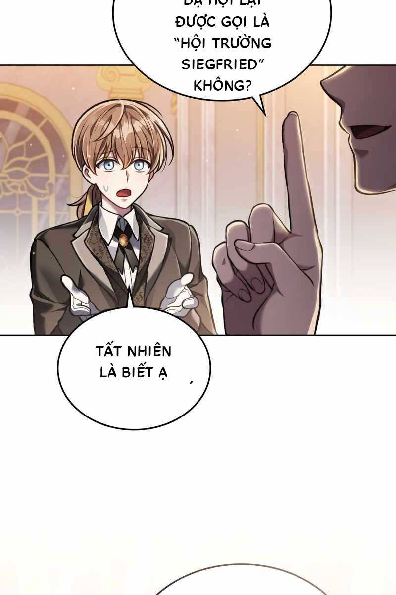 Tái Sinh Thành Hoàng Tử Của Quốc Gia Kẻ Địch Chapter 9 - Trang 2