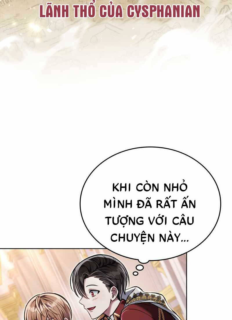 Tái Sinh Thành Hoàng Tử Của Quốc Gia Kẻ Địch Chapter 9 - Trang 2