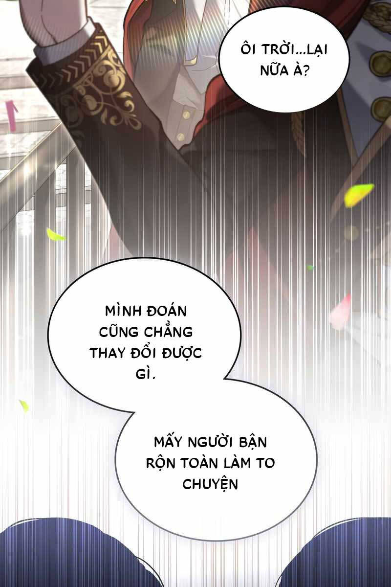 Tái Sinh Thành Hoàng Tử Của Quốc Gia Kẻ Địch Chapter 9 - Trang 2