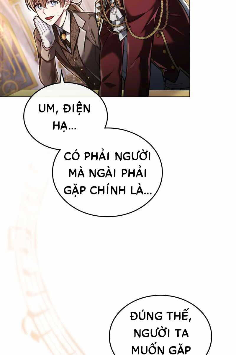Tái Sinh Thành Hoàng Tử Của Quốc Gia Kẻ Địch Chapter 9 - Trang 2