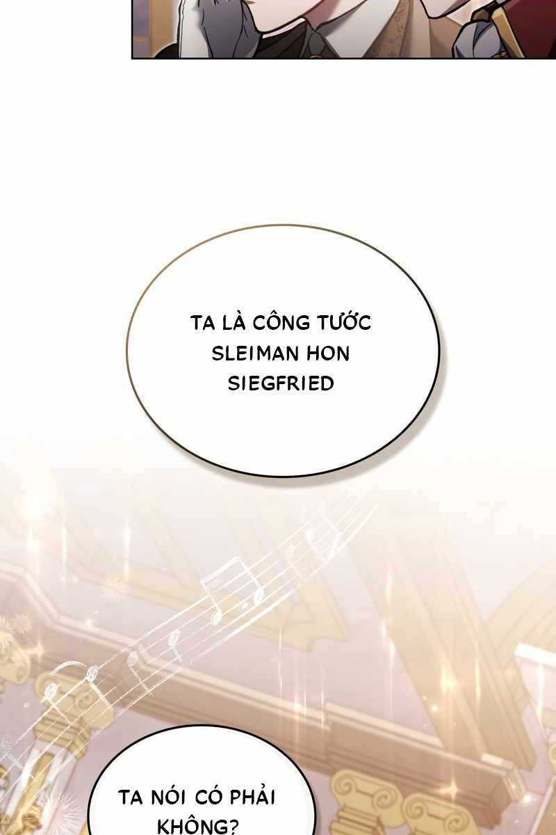 Tái Sinh Thành Hoàng Tử Của Quốc Gia Kẻ Địch Chapter 9 - Trang 2