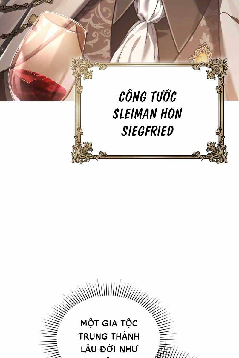 Tái Sinh Thành Hoàng Tử Của Quốc Gia Kẻ Địch Chapter 9 - Trang 2