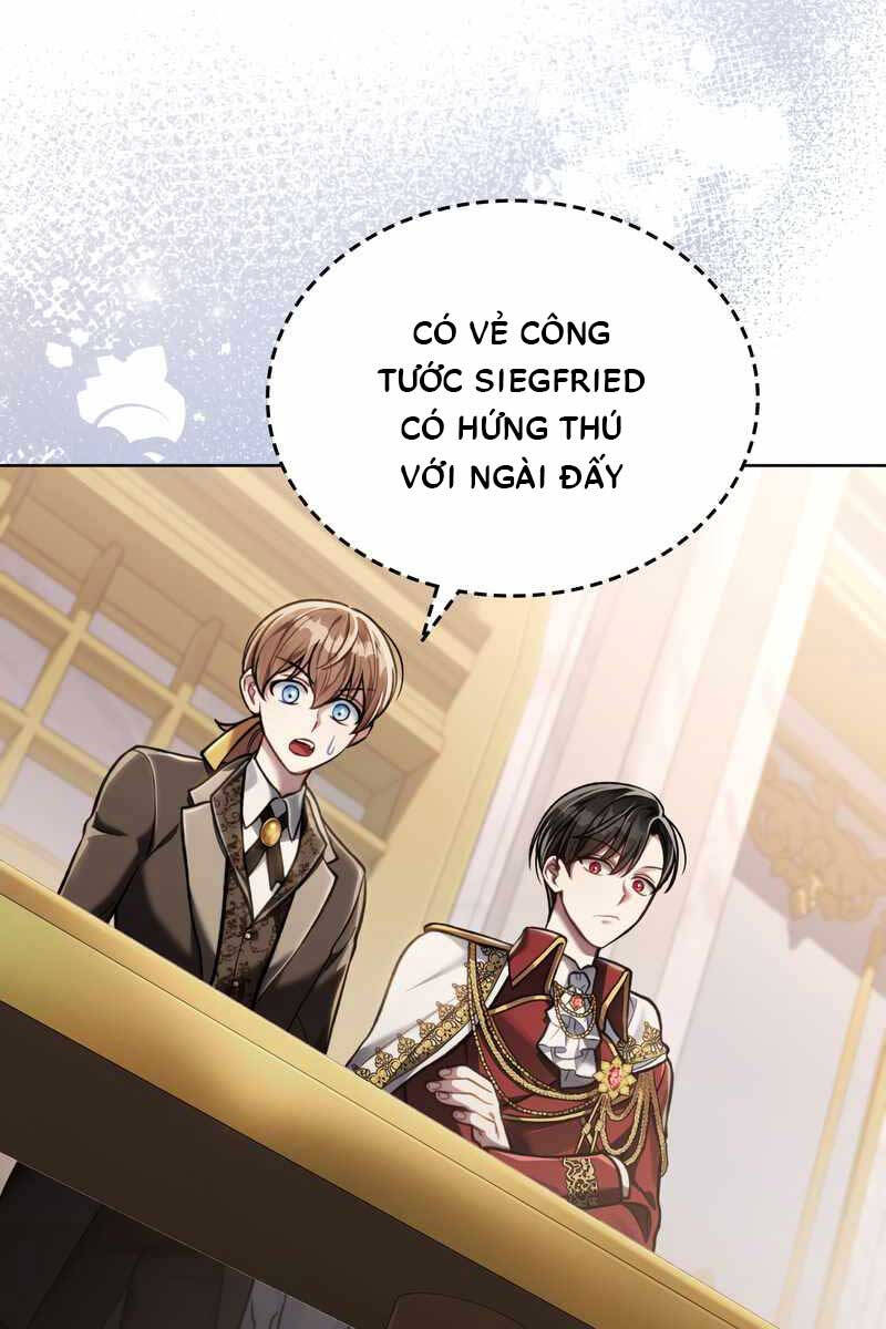 Tái Sinh Thành Hoàng Tử Của Quốc Gia Kẻ Địch Chapter 9 - Trang 2