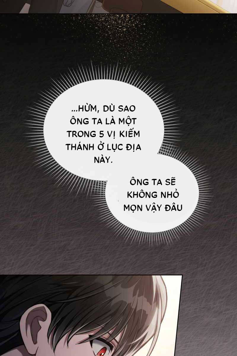 Tái Sinh Thành Hoàng Tử Của Quốc Gia Kẻ Địch Chapter 9 - Trang 2