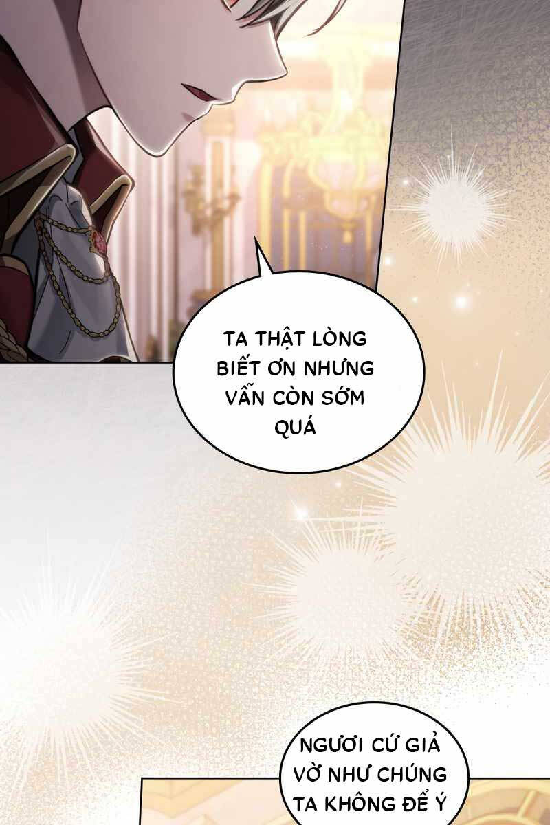 Tái Sinh Thành Hoàng Tử Của Quốc Gia Kẻ Địch Chapter 9 - Trang 2