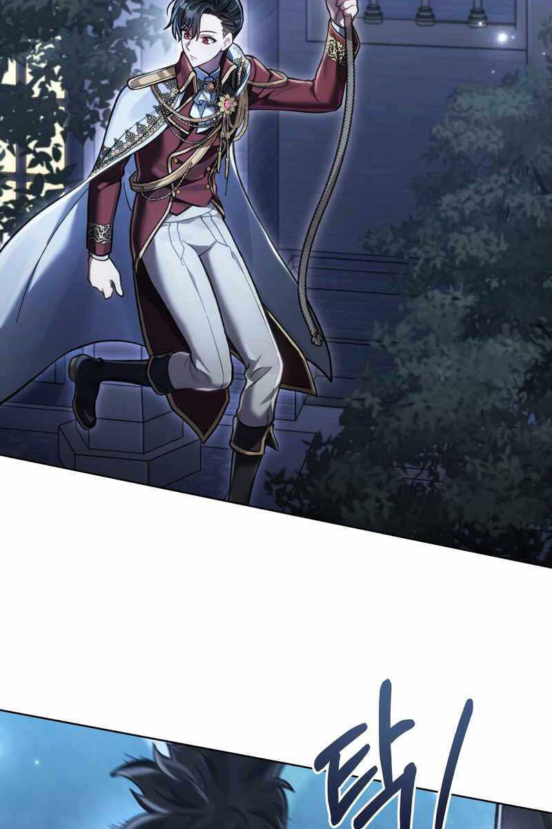 Tái Sinh Thành Hoàng Tử Của Quốc Gia Kẻ Địch Chapter 9 - Trang 2