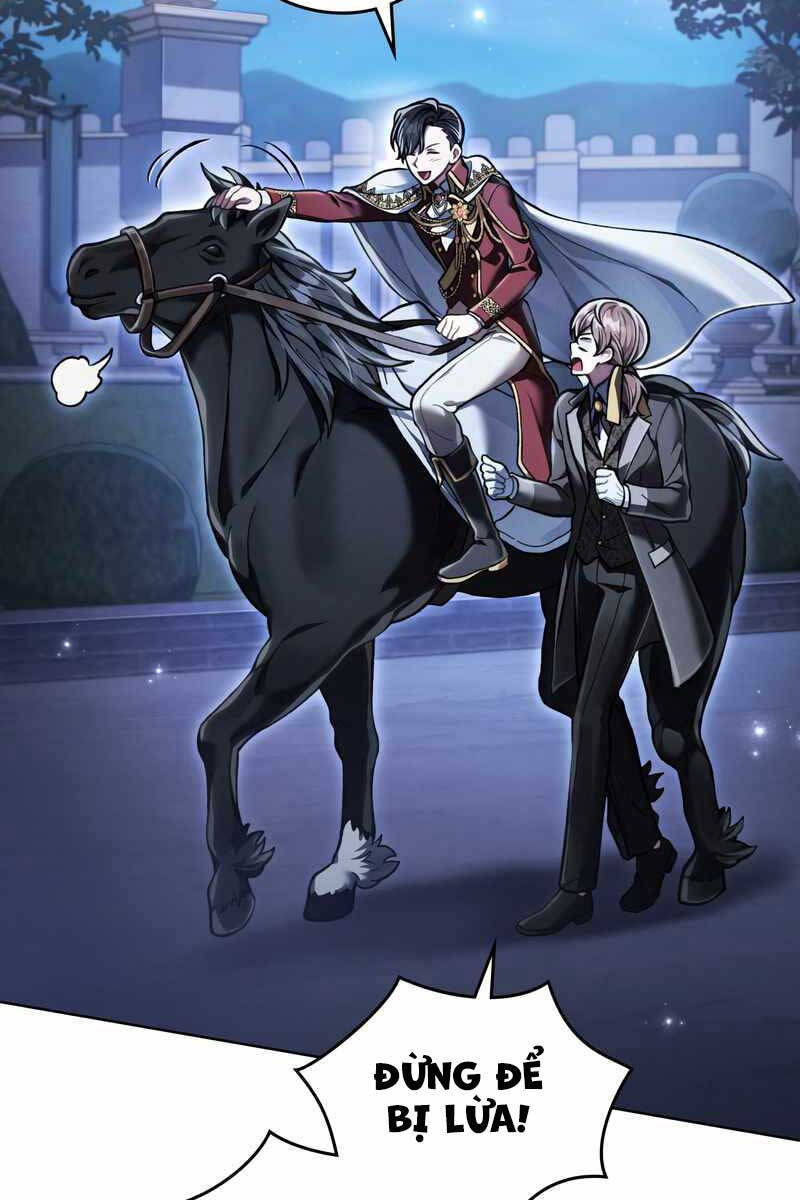 Tái Sinh Thành Hoàng Tử Của Quốc Gia Kẻ Địch Chapter 9 - Trang 2