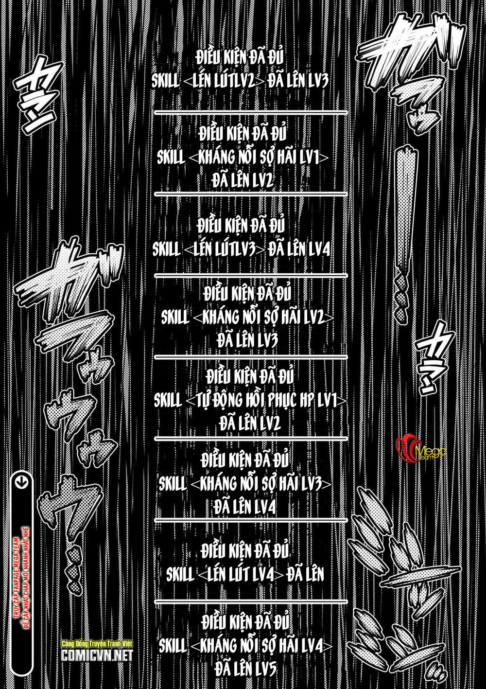 Tái Sinh Thành Nhện Chapter 14 - Trang 2
