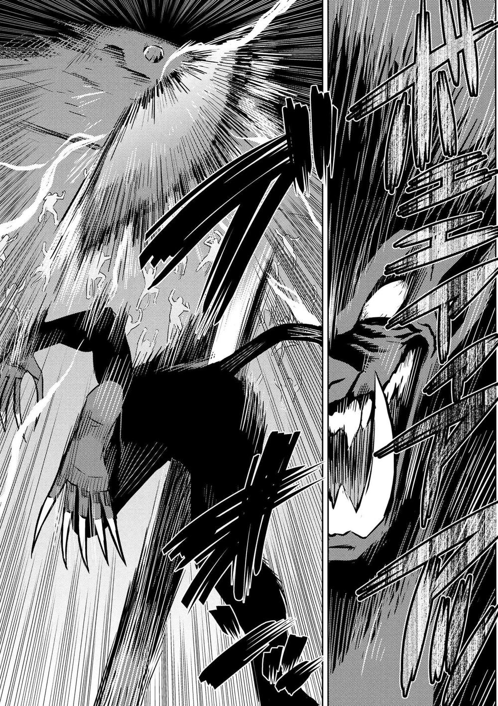 Tái Sinh Thành Nhện Chapter 22 - Trang 2