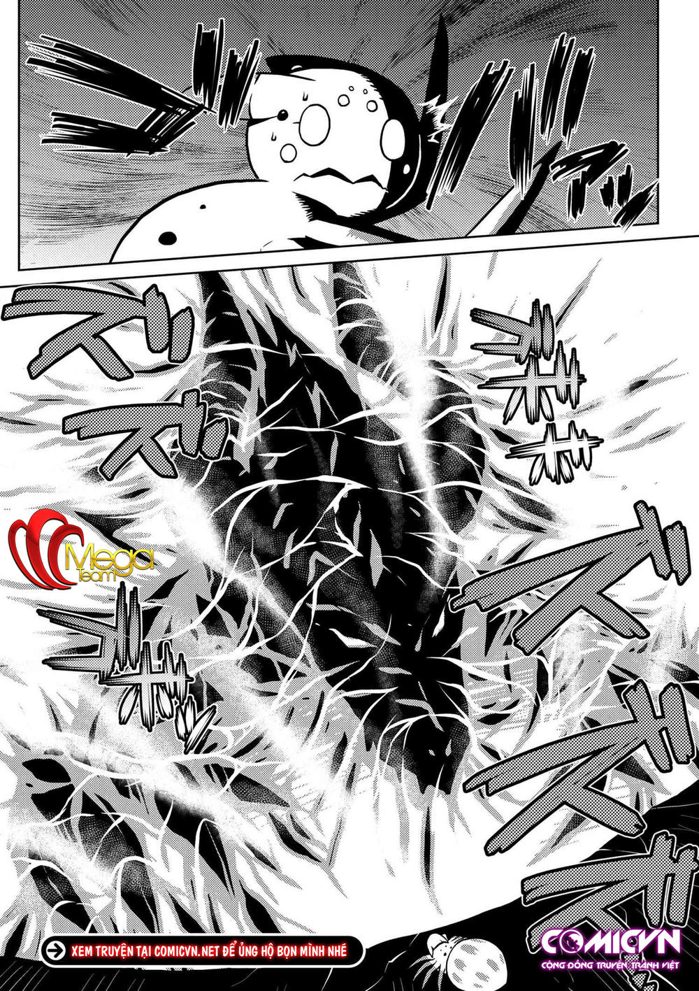 Tái Sinh Thành Nhện Chapter 31 - Trang 2