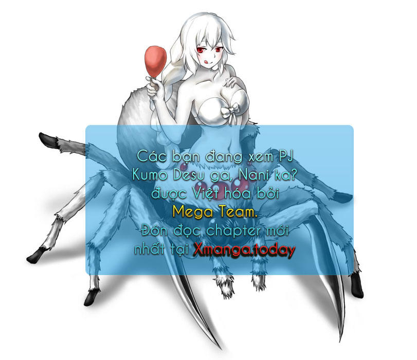 Tái Sinh Thành Nhện Chapter 4 - Trang 2