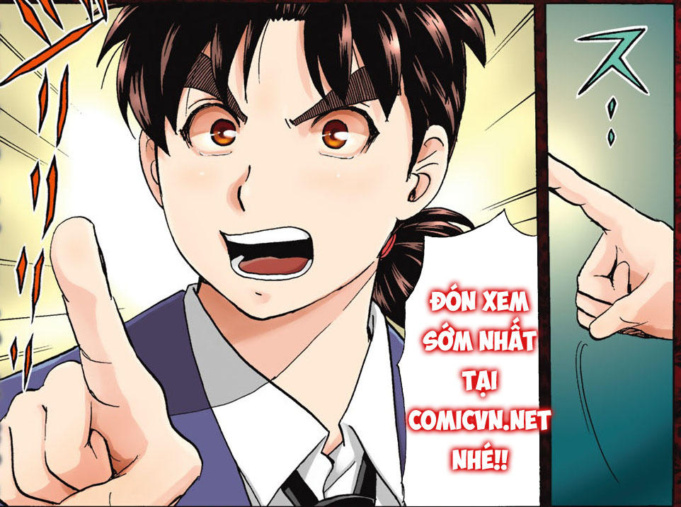 Tái Sinh Thành Nhện Chapter 42 - Trang 2