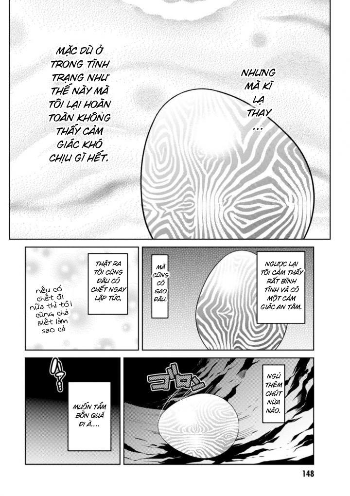 Tái Sinh Thành Nhện Chapter 45.5 - Trang 2