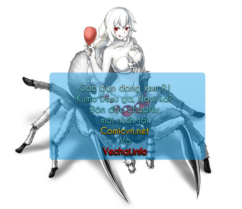 Tái Sinh Thành Nhện Chapter 5 - Trang 2