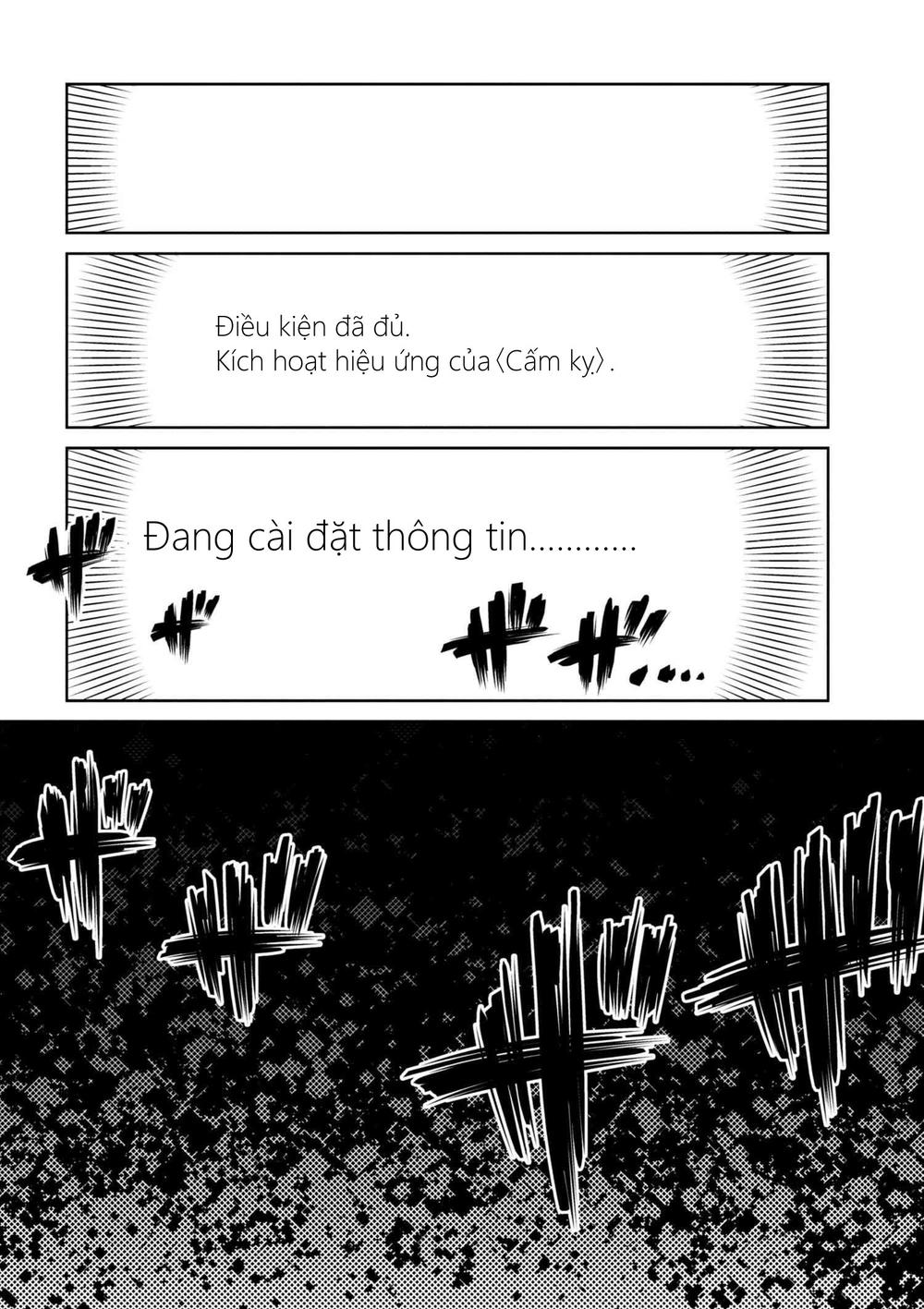Tái Sinh Thành Nhện Chapter 56 - Trang 2