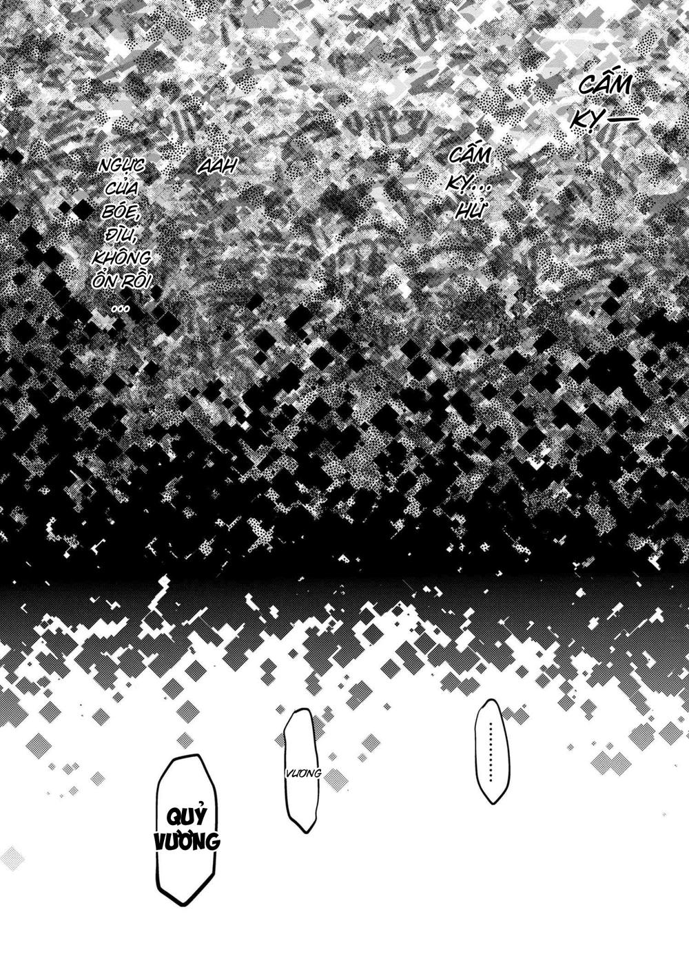 Tái Sinh Thành Nhện Chapter 56 - Trang 2