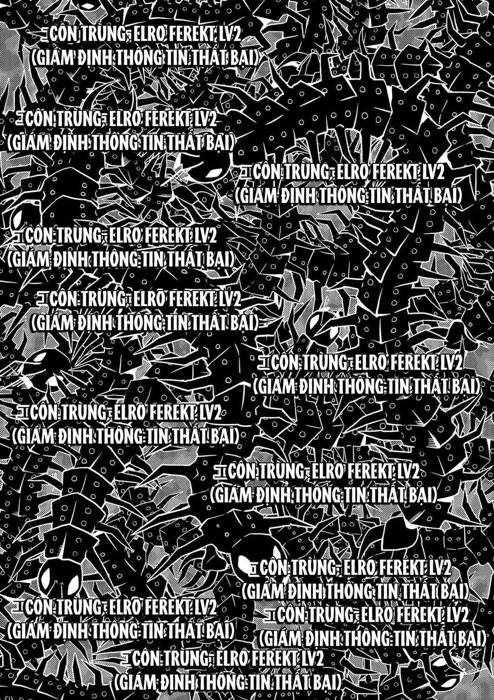 Tái Sinh Thành Nhện Chapter 7 - Trang 2