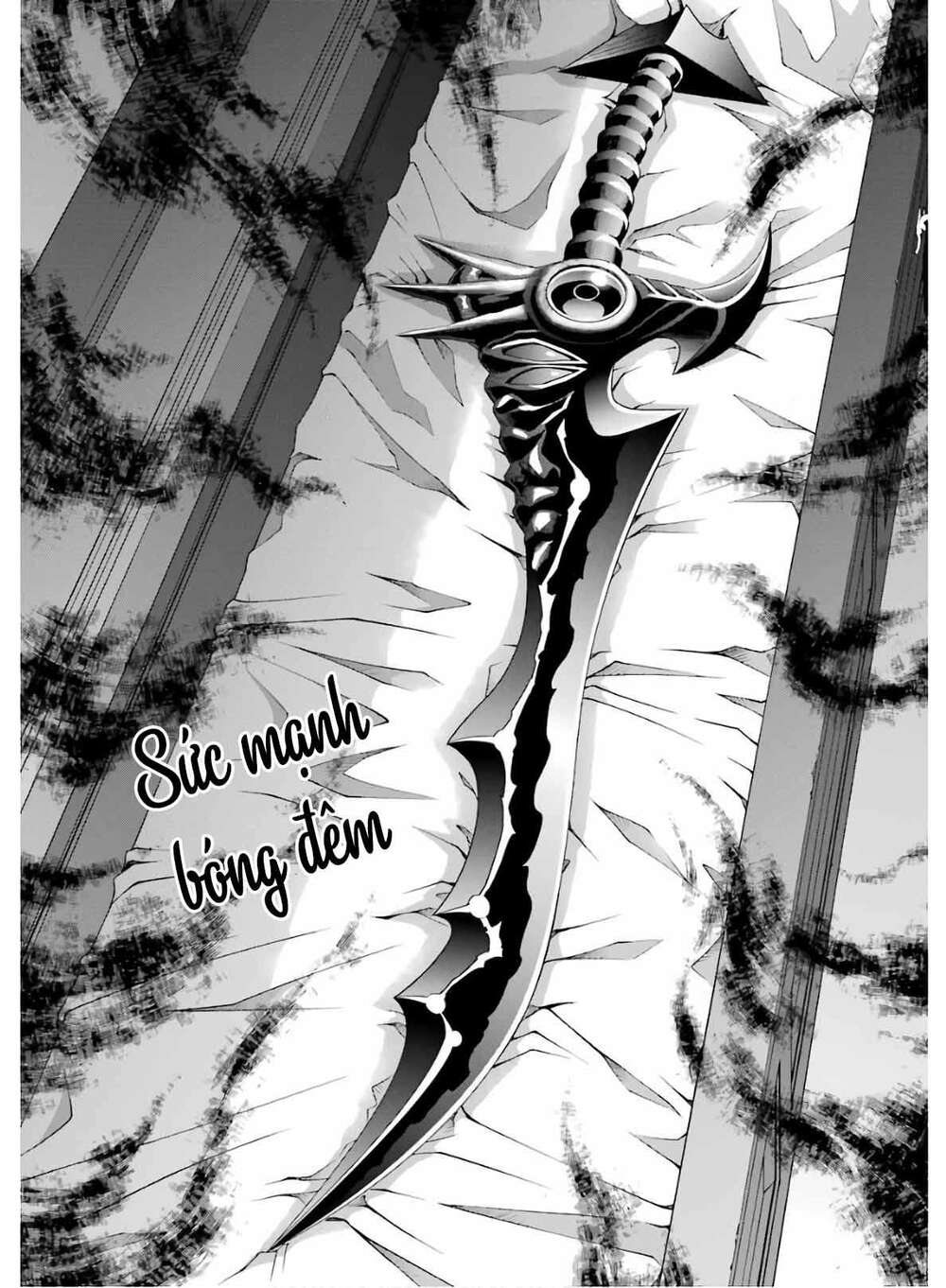 Tái Sinh Thành Quý Tộc Quyền Lực Nhất, Sở Hữu Sức Mạnh Được Sinh Ra Từ Phước Lành Chapter 1 - Trang 2