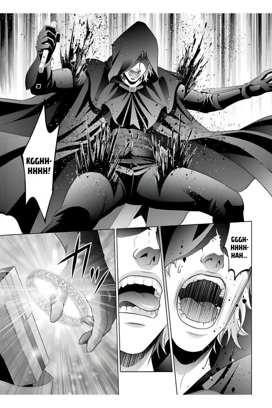 Tái Sinh Thành Quý Tộc Quyền Lực Nhất, Sở Hữu Sức Mạnh Được Sinh Ra Từ Phước Lành Chapter 11 - Trang 2