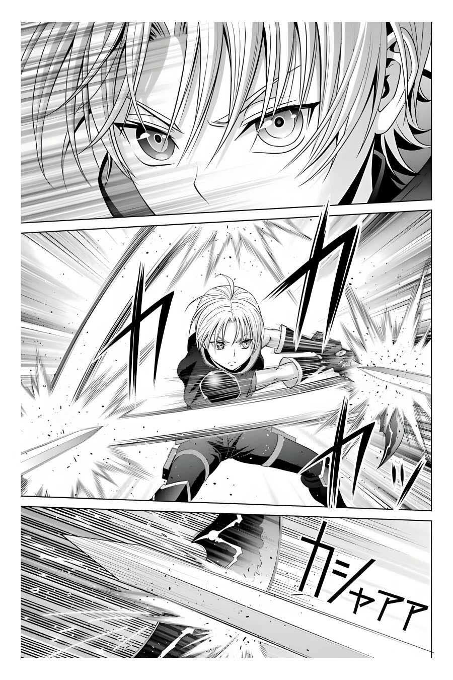 Tái Sinh Thành Quý Tộc Quyền Lực Nhất, Sở Hữu Sức Mạnh Được Sinh Ra Từ Phước Lành Chapter 11 - Trang 2