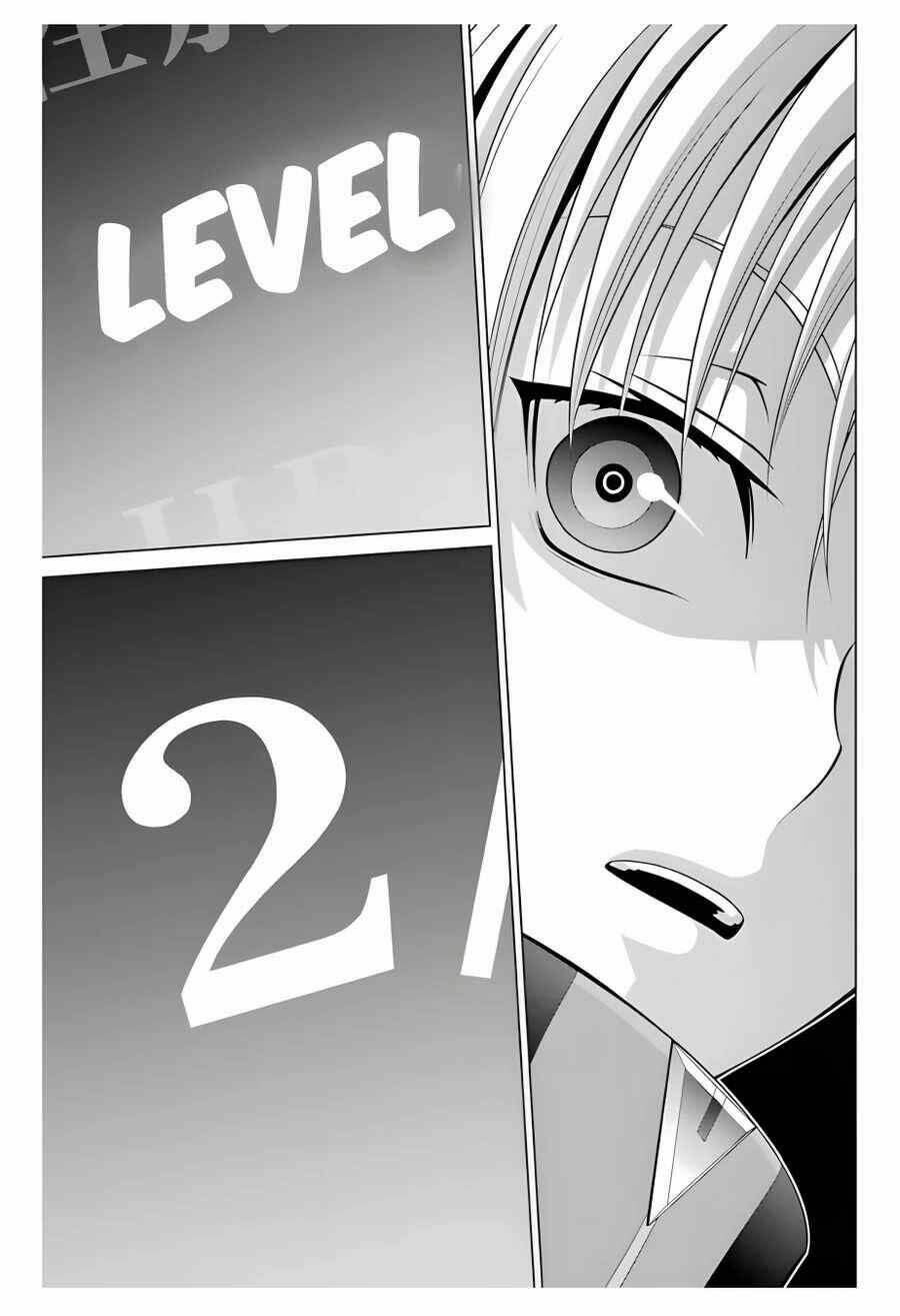 Tái Sinh Thành Quý Tộc Quyền Lực Nhất, Sở Hữu Sức Mạnh Được Sinh Ra Từ Phước Lành Chapter 13 - Trang 2