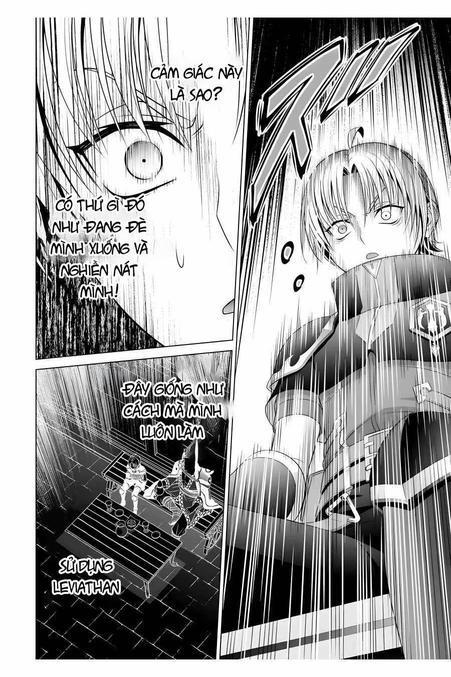 Tái Sinh Thành Quý Tộc Quyền Lực Nhất, Sở Hữu Sức Mạnh Được Sinh Ra Từ Phước Lành Chapter 18 - Trang 2