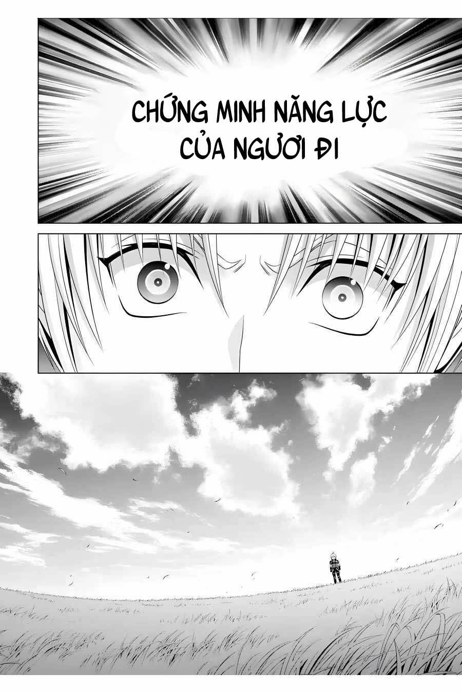 Tái Sinh Thành Quý Tộc Quyền Lực Nhất, Sở Hữu Sức Mạnh Được Sinh Ra Từ Phước Lành Chapter 18 - Trang 2