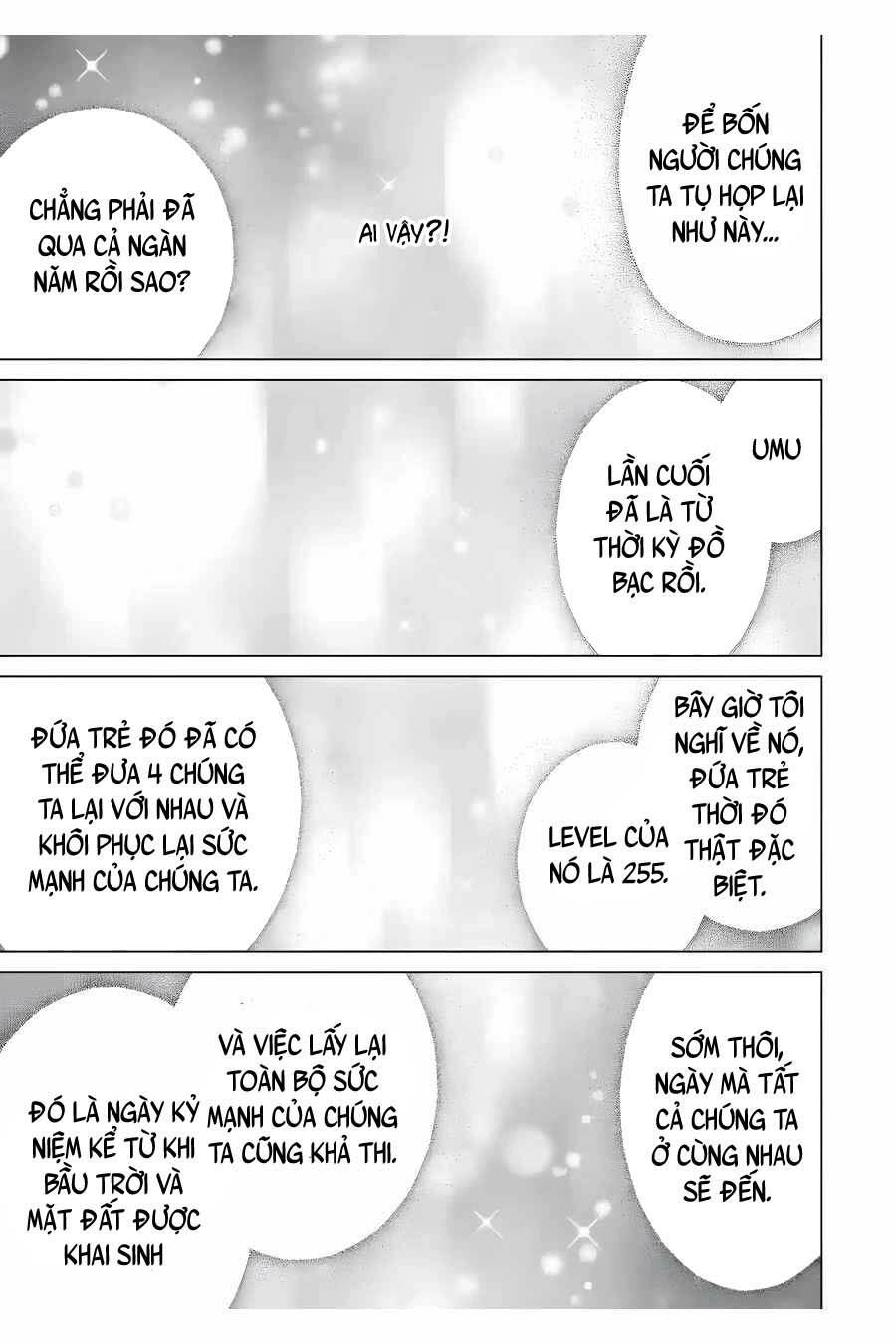 Tái Sinh Thành Quý Tộc Quyền Lực Nhất, Sở Hữu Sức Mạnh Được Sinh Ra Từ Phước Lành Chapter 18 - Trang 2