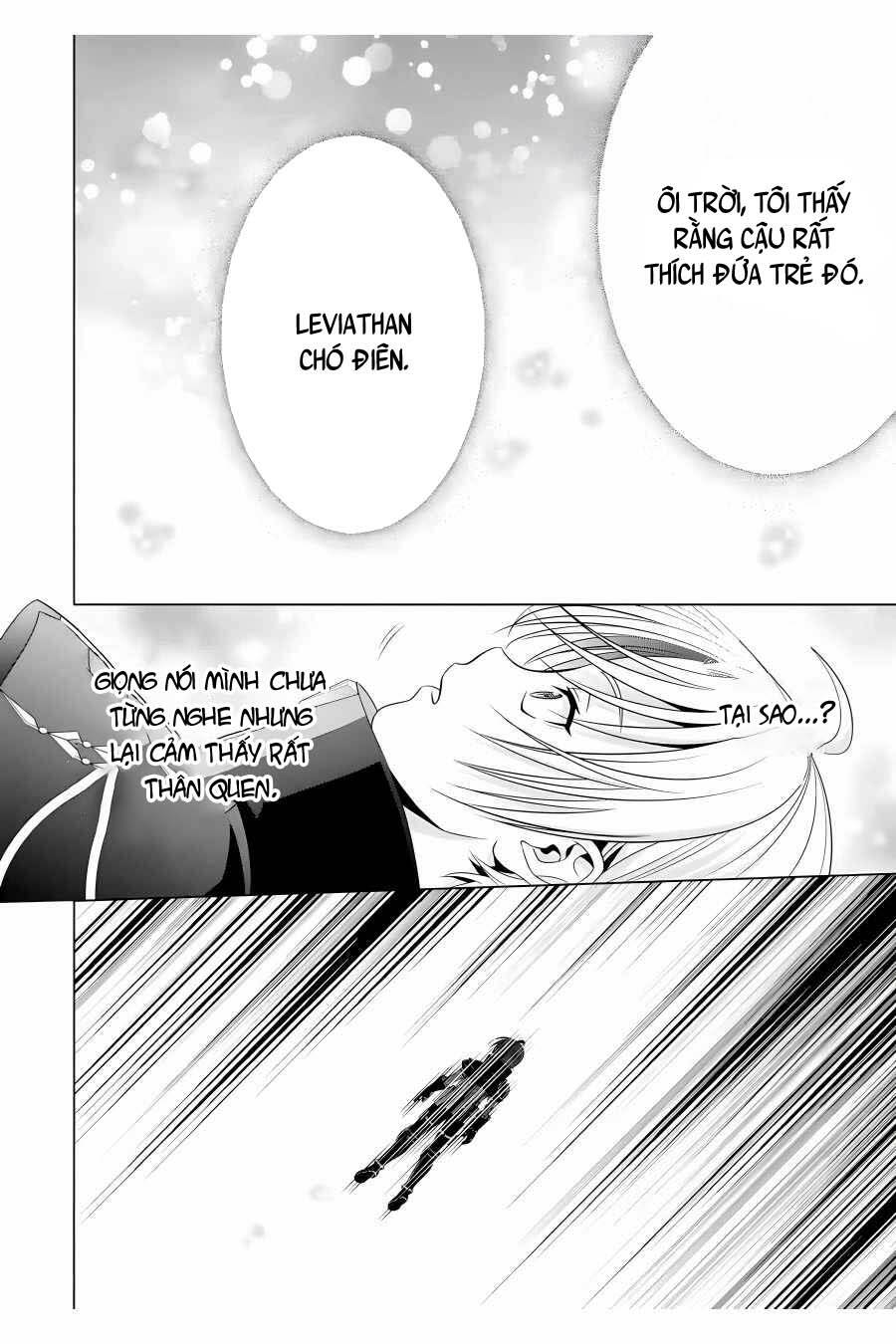 Tái Sinh Thành Quý Tộc Quyền Lực Nhất, Sở Hữu Sức Mạnh Được Sinh Ra Từ Phước Lành Chapter 18 - Trang 2