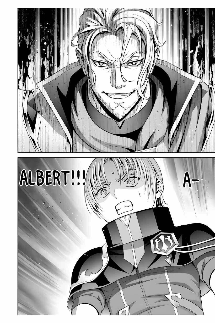 Tái Sinh Thành Quý Tộc Quyền Lực Nhất, Sở Hữu Sức Mạnh Được Sinh Ra Từ Phước Lành Chapter 19 - Trang 2